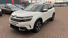 Citroen C5 Aircross 1.2 PureTech 130 Shine 5dr Petrol Hatchback